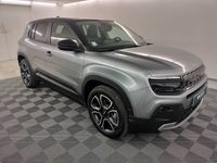 occasion Jeep Avenger Electrique 156ch 115kw 1st Edition