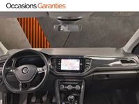 occasion VW T-Roc 1.6 TDI 115ch Carat Exclusive Euro6d-T