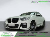 Occasion BMW X4 Comfort Edition 286 ch (210 kW) 2021 SUV