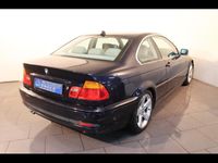 occasion BMW 330 330 CD PACK LUXE