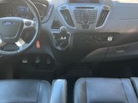 Occasion Ford Transit Custom Sport 155 ch (114 kW) 2015