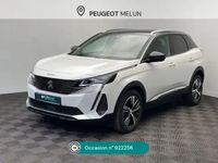 occasion Peugeot 3008 Bluehdi 130ch S&s Bvm6 Gt