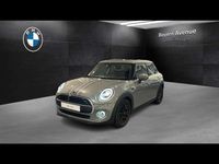 Occasion Mini ONE 103 ch (75 kW) 2019 Gris Citadine