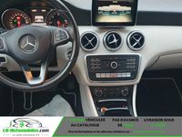 Occasion Mercedes A200 136 ch (100 kW) 2016 Berline