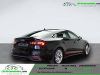 occasion Audi A5 Sportback 45 TFSI 265 BVA Quattro