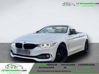 Occasion BMW 430 Comfort Edition 306 ch (225 kW) 2014 Coupé