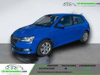 Occasion Skoda Fabia 60 ch (44 kW) 2021 Citadine