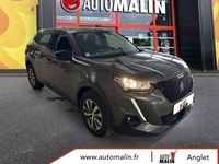 occasion Peugeot 2008 Bluehdi 110 S&s Bvm6 Active