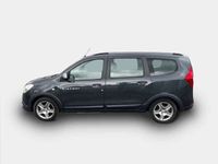 occasion Dacia Lodgy 1.5 dCi S\u0026S Stepway 5p. NAVI AIRCO CAMERA