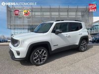 occasion Jeep Renegade 1.3 Turbo T4 240ch 4xe S AT6 - VIVA3558962