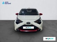 occasion Toyota Aygo 1.0 VVT-i 72ch x-play 5p MY20