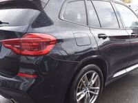 occasion BMW X3 (G01) SDRIVE18DA 150CH M SPORT EURO6C