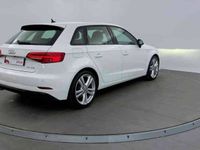 occasion Audi A3 Sportback S line 40 TFSI 140 kW (190 ch) S tronic