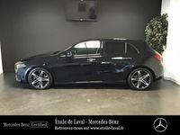 occasion Mercedes A180 Classe180 d 116ch Progressive Line 8G-DCT