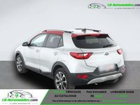 Occasion Kia Stonic 99 ch (72 kW) 2018 SUV