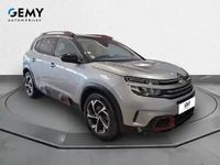 Occasion Citroën C5 Aircross PureTech 131 ch (96 kW) 2021 Gris SUV