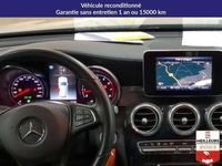 occasion Mercedes 250 Classe G Classe9g-tronic 4matic Executive +caméra