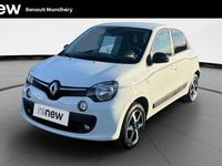 Occasion Renault Twingo SE 2018 Blanc Citadine