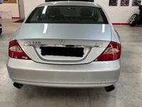 Occasion Mercedes CLS320 Avantgarde 224 ch (164 kW) 2007 Coupé