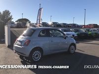 occasion Fiat 500 MY23 1.0 70 ch Hybride BSG S/S