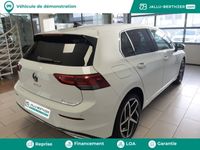 occasion VW Golf 1.4 eHybrid OPF 204ch Style DSG6