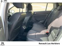 occasion Renault Mégane IV MEGANE IV ESTATEEstate Blue dCi 115 - Business