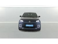 Occasion Renault R5 Techno 110 kW (150 ch) 2025 Bleu Citadine