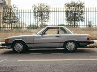 occasion Mercedes 560 SL