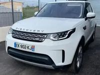 occasion Land Rover Discovery Sd4 240 Hse 7 Places