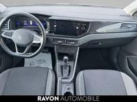 Occasion VW Polo S 2022 Gris Berline