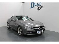 Occasion Mercedes SLK250 205 ch (150 kW) 2012 Cabriolet