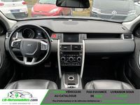 Occasion Land Rover Discovery 4 179 ch (131 kW) 2016 SUV