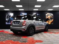 occasion Mini Cooper Countryman Ii (f60) 136ch Salt Bva