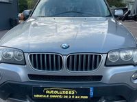 occasion BMW 218 X3 30d xdrive 3.0dcv garantie