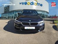 occasion BMW 520 520 dA xDrive 190ch M Sport Steptronic