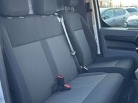 Occasion Fiat Scudo Lounge 145 ch (106 kW) 2022 Blanc Van