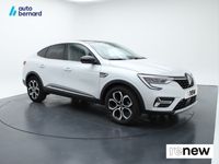 occasion Renault Arkana ARKANATCe 140 EDC FAP Intens