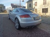 occasion Audi TT Coupé 2.0 TFSI 200