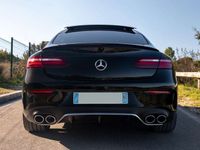 occasion Mercedes E53 AMG AMG COUPAMG 4matic+ - 1 HAND - PERFECT