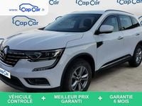 Occasion Renault Koleos Intens 131 ch (96 kW) 2018 Blanc SUV