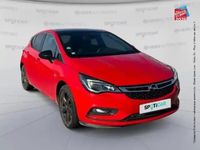 Occasion Opel Astra Innovation 137 ch (100 kW) 2018 Rouge Berline