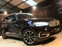 occasion BMW X5 3.0 dAS xDrive SPORT /CAMERA 360 / PANO/ DISTRONIC