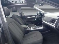 occasion Audi Q5 Quattro 2.0 Tdi 163 S-tronic Design