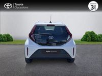occasion Toyota Aygo 1.0 VVT-i 72ch Active Business MY23 - VIVA3672237