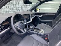 occasion VW Touareg 3.0 TDI 286ch Tiptronic 8 4Motion Carat Exclusive