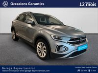 occasion VW T-Roc 1.5 Tsi Evo 150ch Style