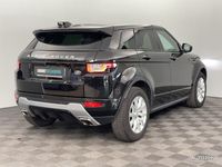 occasion Land Rover Range Rover evoque I 2.0 TD4 180 HSE Dynamic BVA Mark III