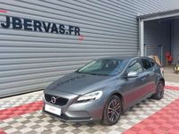 occasion Volvo V40 d2 120 ch Business