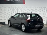 Occasion VW Polo S 80 ch (58 kW) 2021 Citadine
