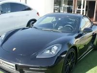 occasion Porsche 718 2.0 300ch Pdk Euro6d-t